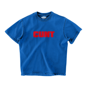 C*NT Tee