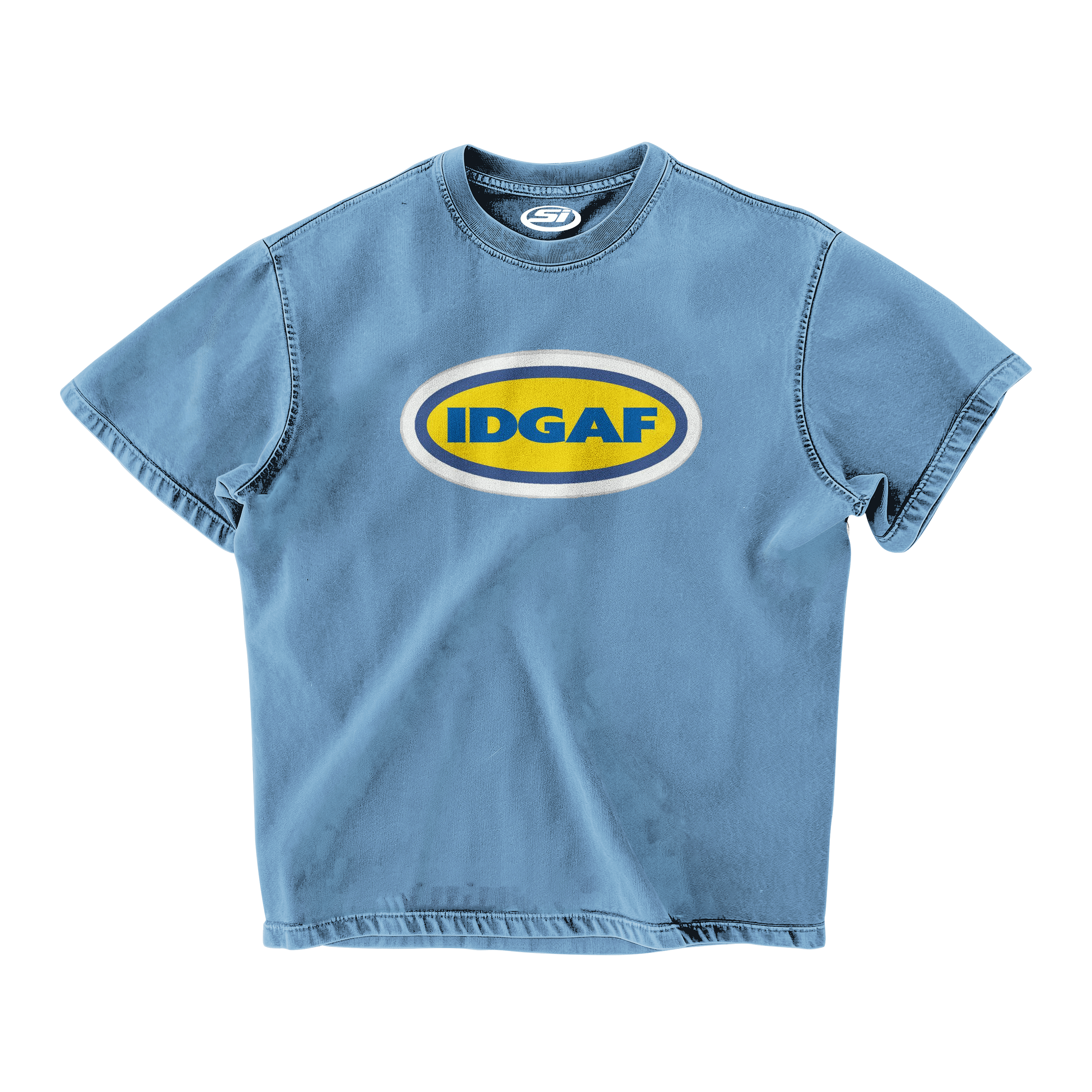 IDGAF Tee
