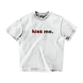 kiss f*ck me Tee