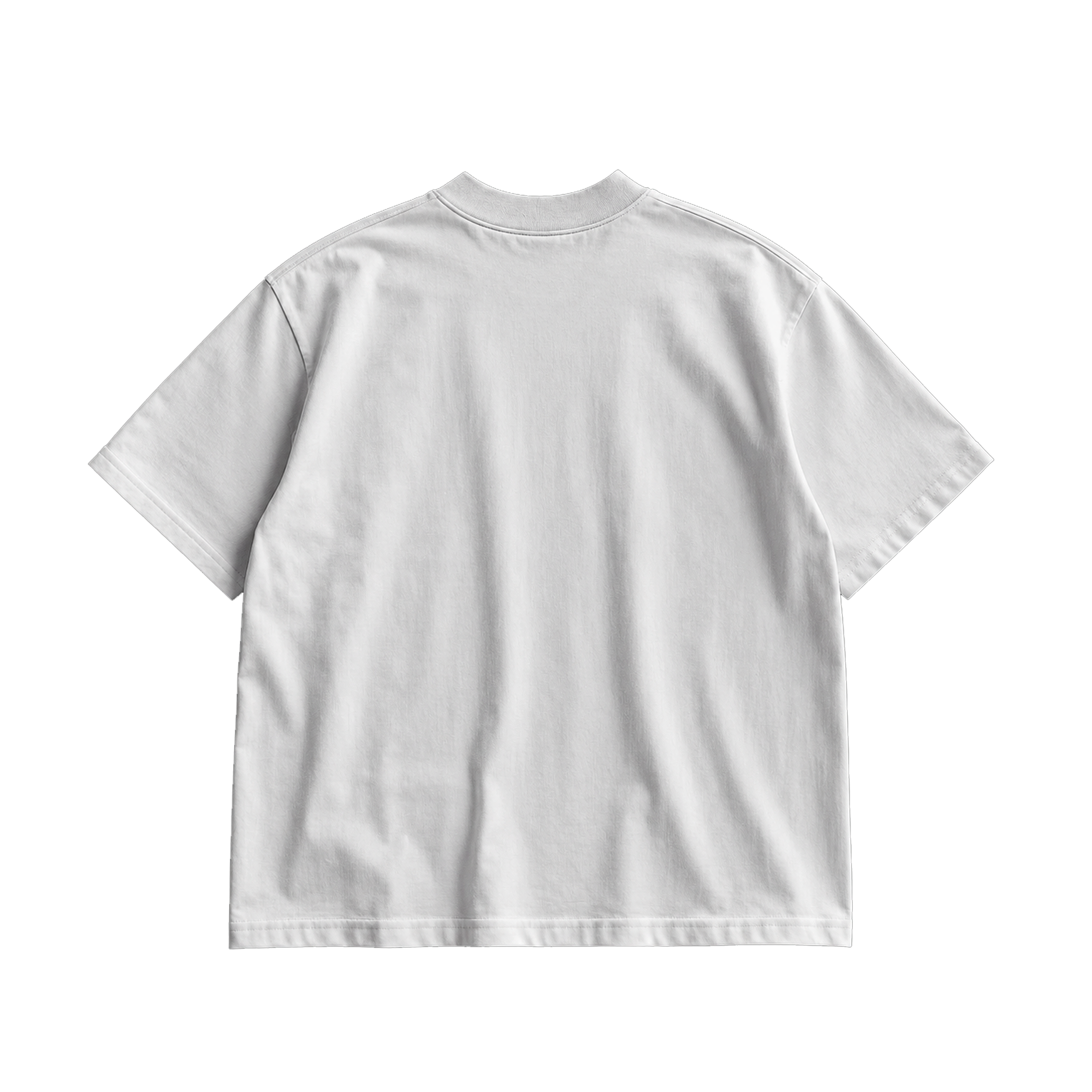 ONE LIFE SCOTT OVERSIZED TEE