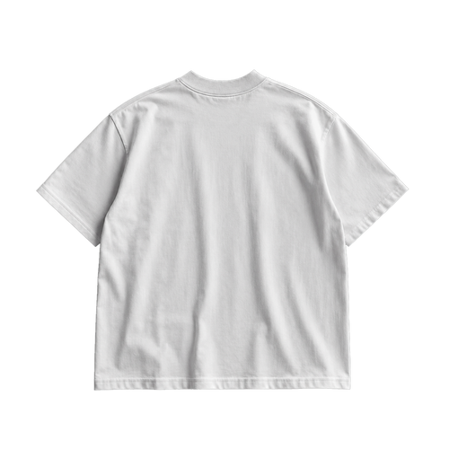 ONE LIFE SCOTT OVERSIZED TEE