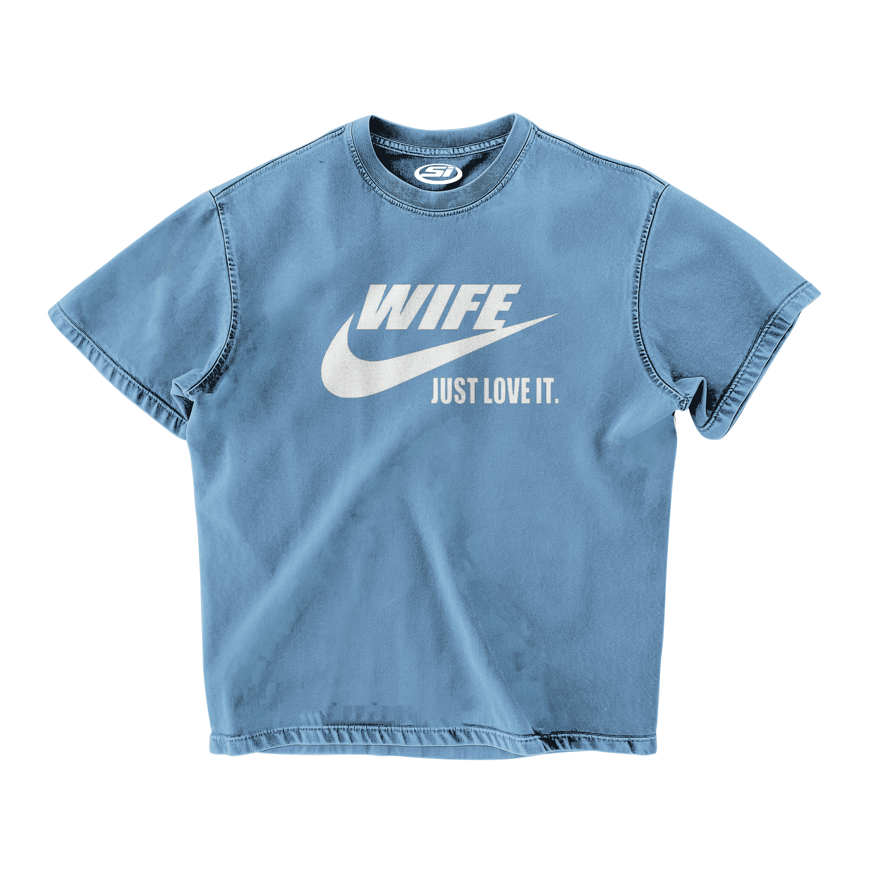 Wife Tee