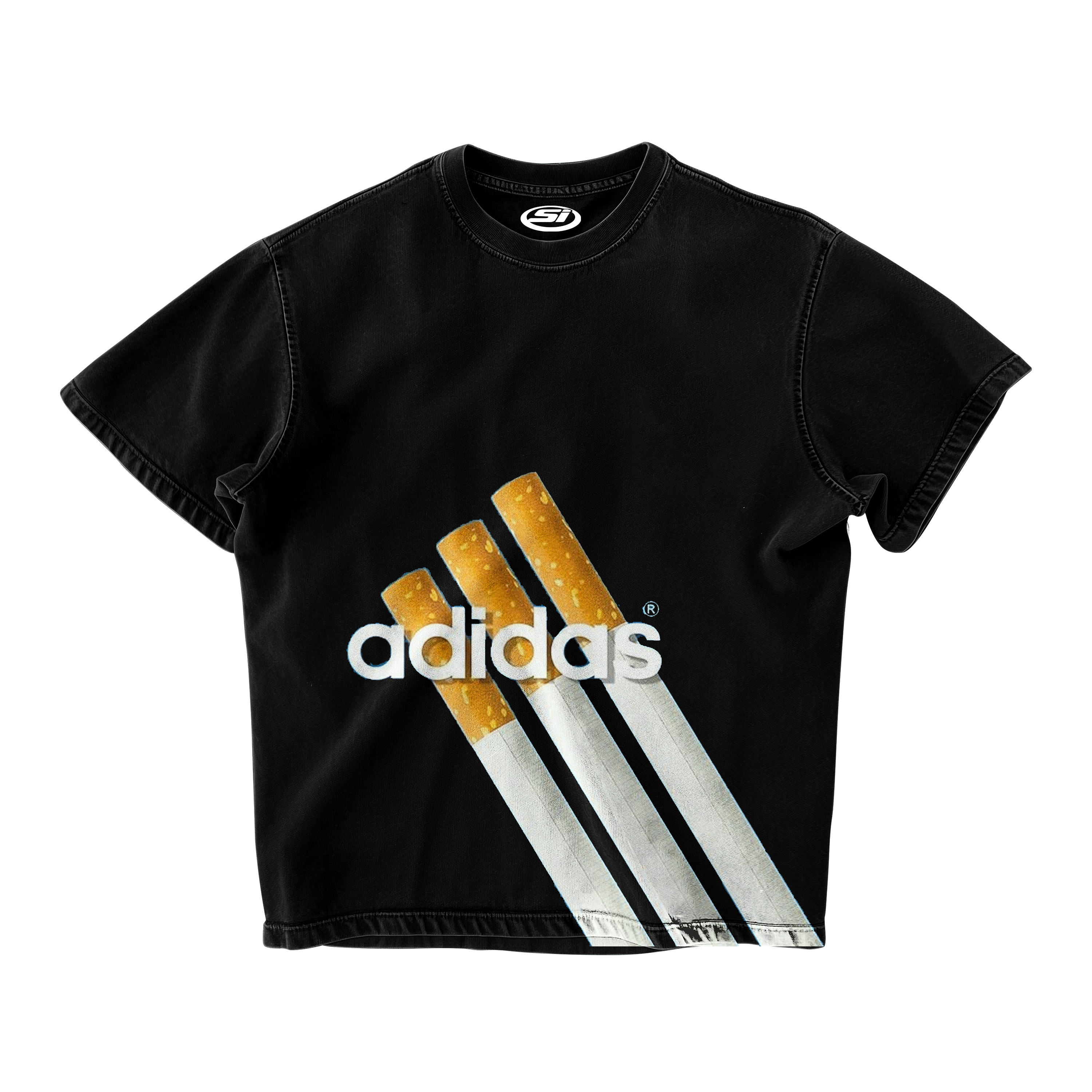 Brand Cigg Tee
