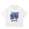 Support Artist Tee