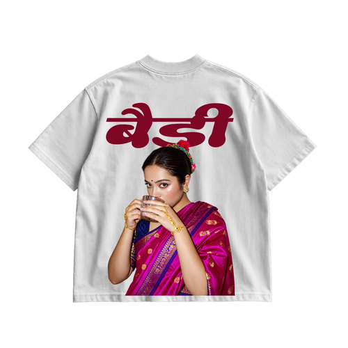 BADDIE TEE