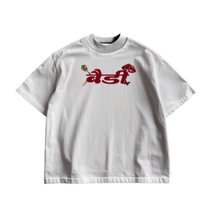 BADDIE TEE