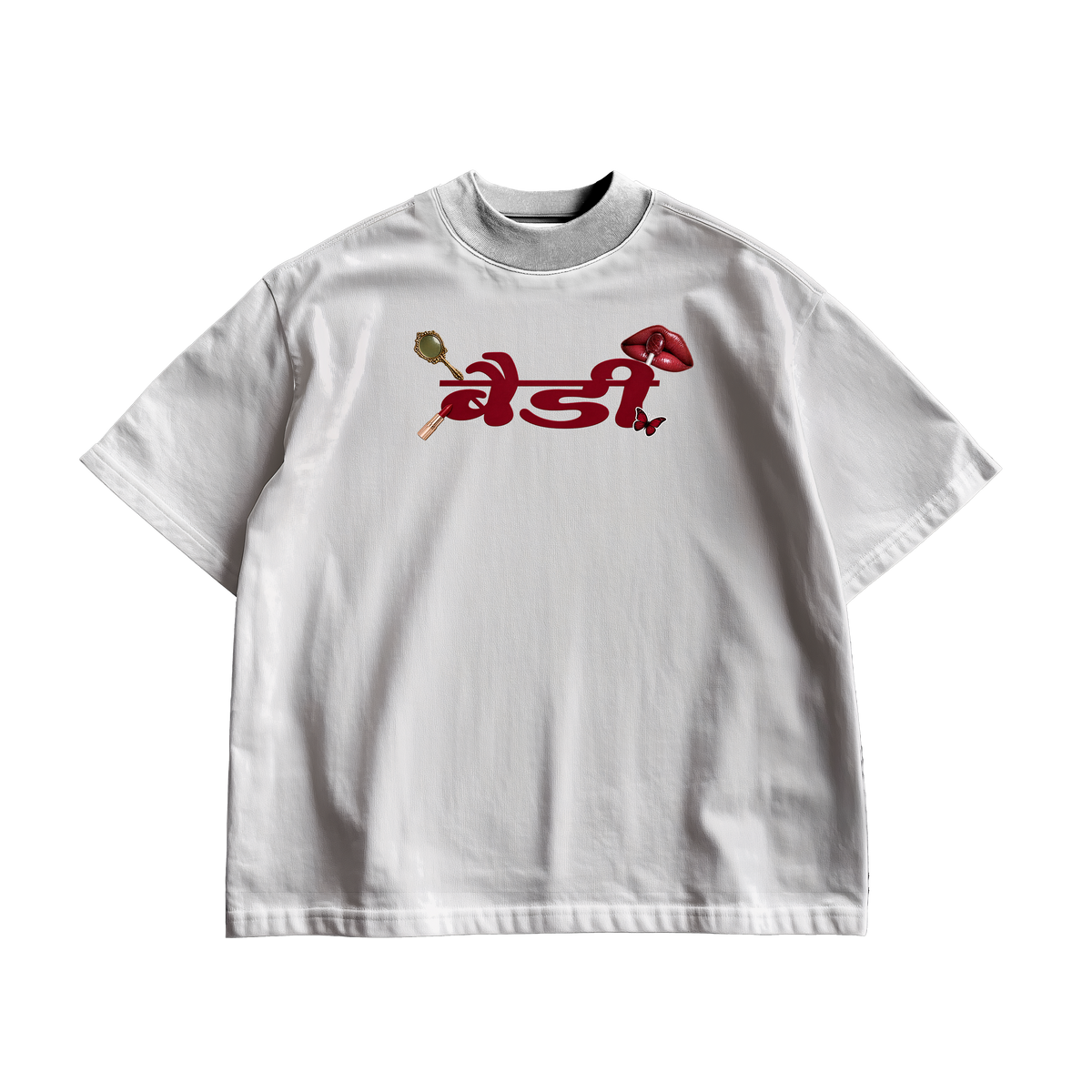 BADDIE TEE