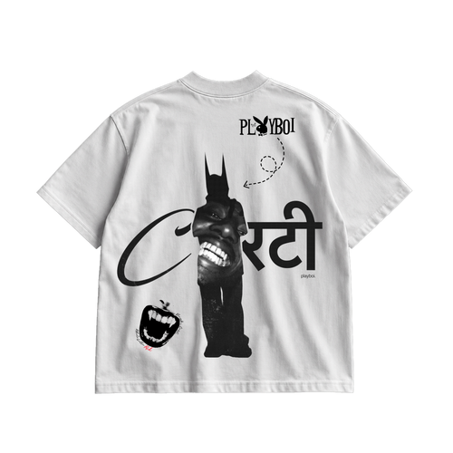 OPIUM CAरटी OVERSIZED  T-SHIRT