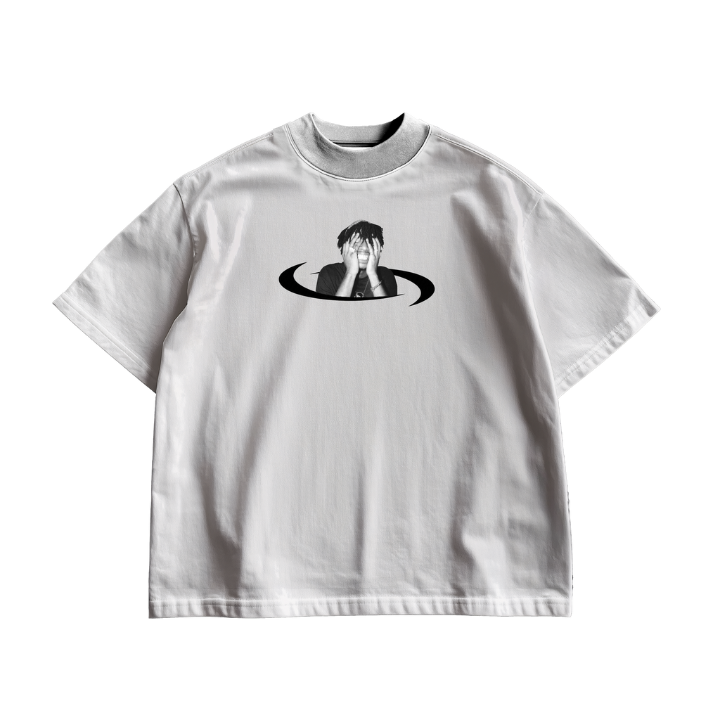OPIUM CAरटी OVERSIZED  T-SHIRT