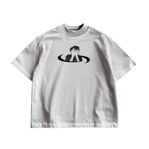 OPIUM CAरटी OVERSIZED  T-SHIRT