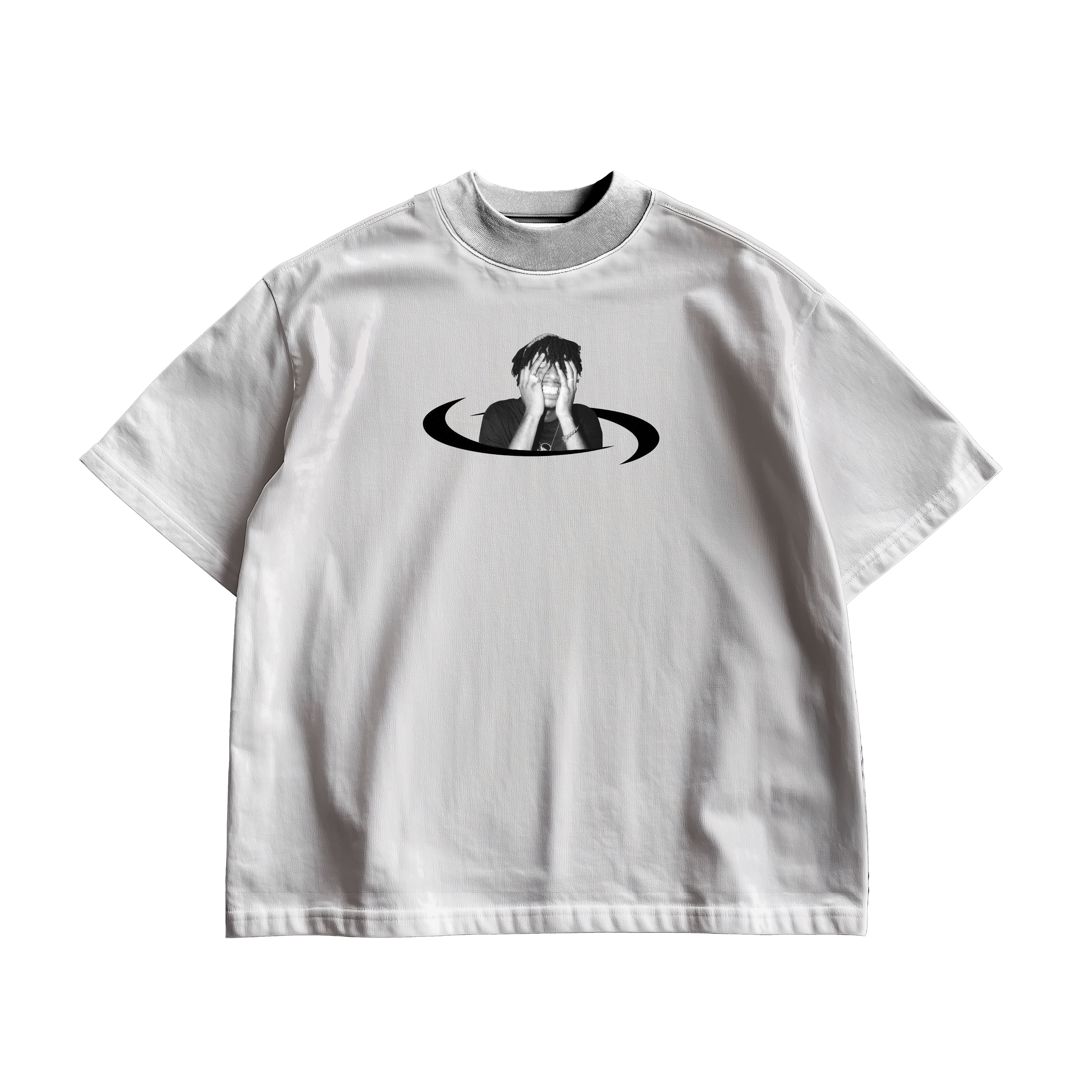 OPIUM CAरटी OVERSIZED  T-SHIRT