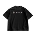 ICEMAN HANDY OVERSIZED TEE