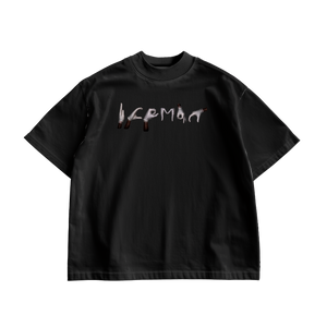 ICEMAN HANDY OVERSIZED TEE