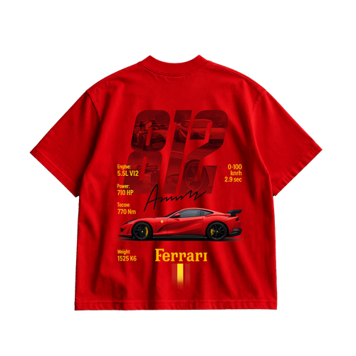 M*ILF Tee