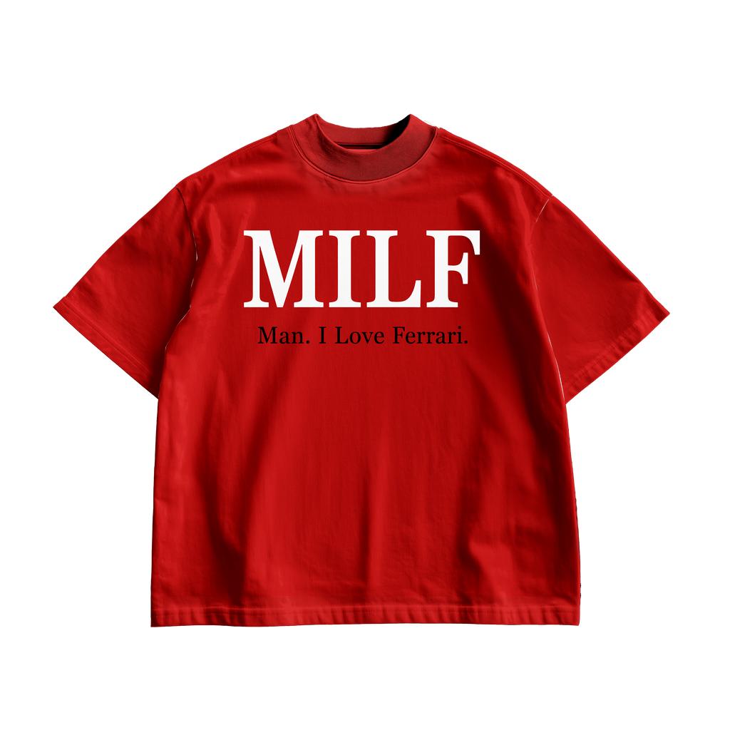 M*ILF Tee