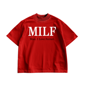 M*ILF Tee