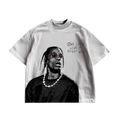 ONE LIFE SCOTT OVERSIZED TEE